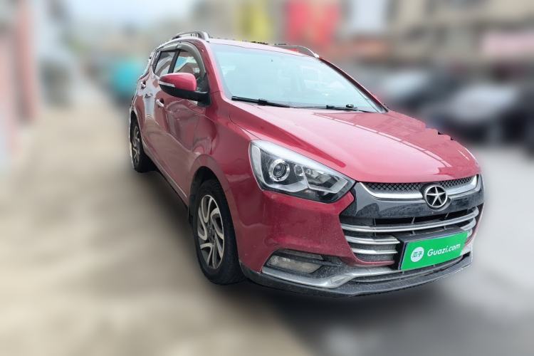Used JAC Group Refine S2 2015 1.5L Manual Luxury Smart Model