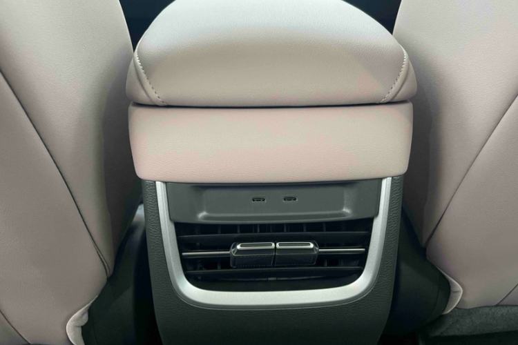 Used XPeng MONA M03 2025 515 Long-Range Plus
