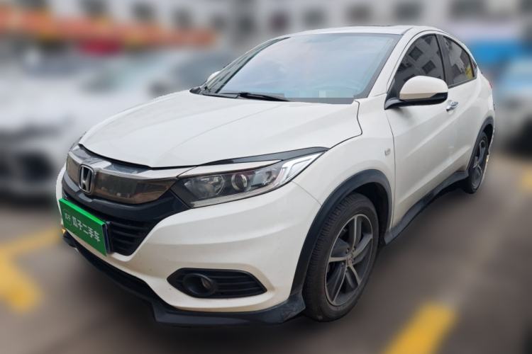 Used Honda Vezel 2020 1.5L CVT Pioneer Edition
