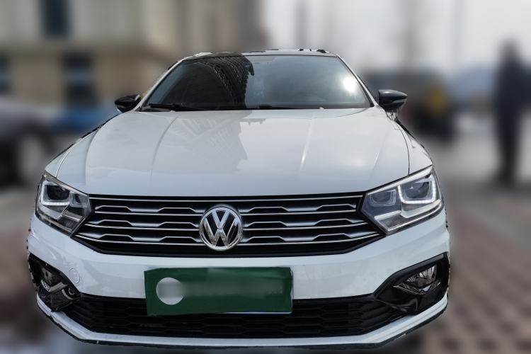 Used Volkswagen C-TREK 2018 230TSI DSG Comfort Model Front