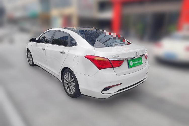 Used Hyundai Mistra 2019 1.8L Automatic Deluxe DLX Model China VI Standard