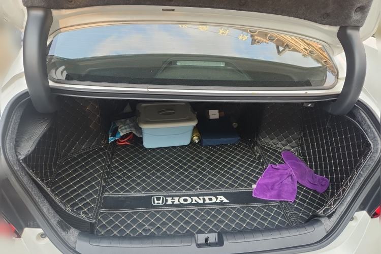 Used Honda Accord 2022 260TURBO Luxury Edition
