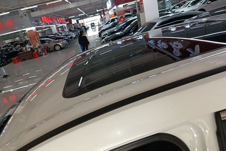 Used Honda Breeze 2023 240TURBO Two-Wheel-Drive Luxury Edition 5 Seats