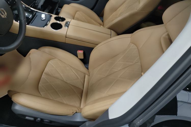 Used Leapmotor C01 2024 Pure Electric 525 Luxury Edition