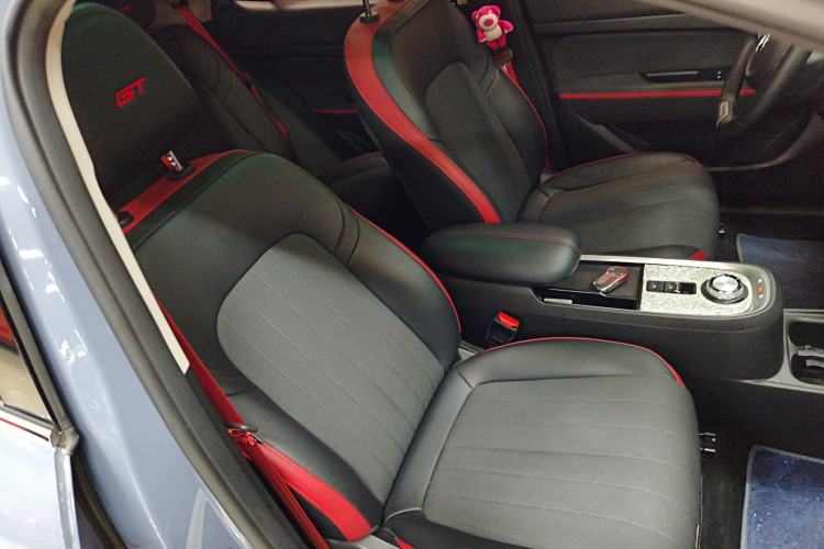 Used ORA Good Cat GT 2022 Mulan Edition 401 km Standard Range