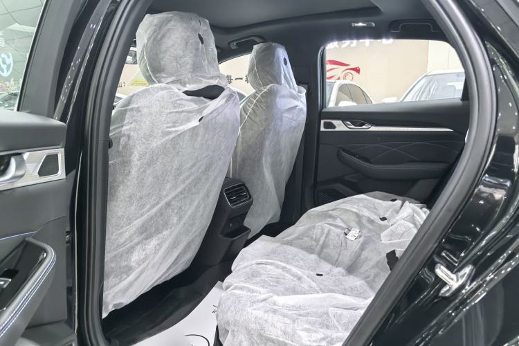 Used Geely Auto Preface 2026 Model Oriental Yao 1.5TD Fuyao Edition
