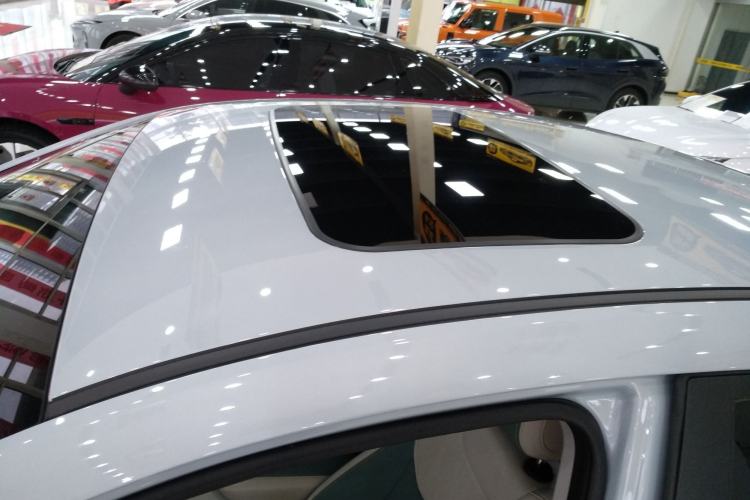 Used Geely Auto Emgrand L HiP 2022 1.5TD-DHT Pro 100KM Super Swift
