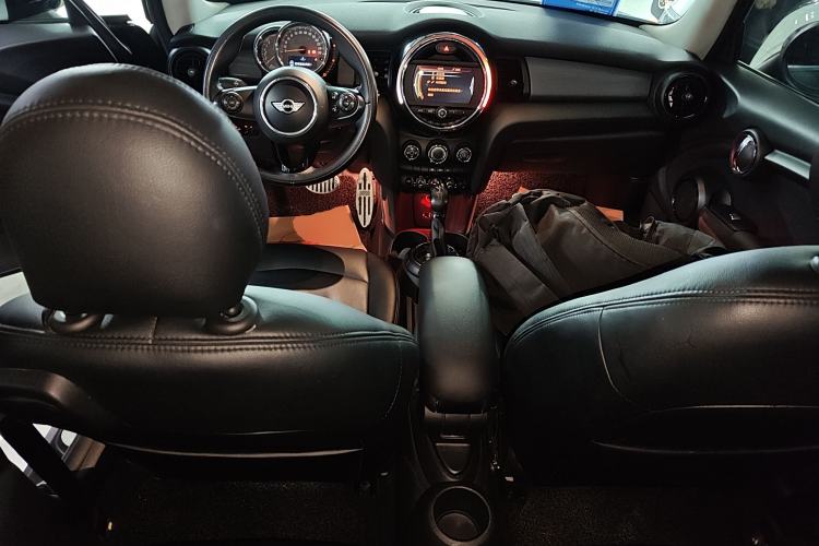 Used MINI MINI 2014 1.5T COOPER Fun