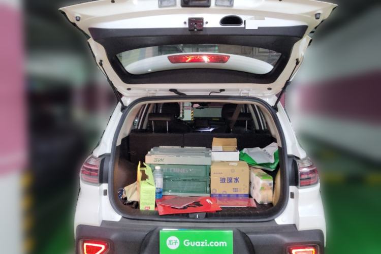 Used Kia Sportage R 2018 2.0L Automatic Smart Luxury Version China V Standard