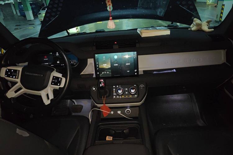 Used Land Rover Defender 2022 90 3.0T P400 XS
