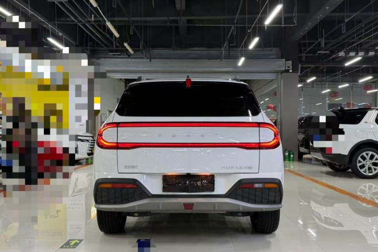 Used Hyundai ix35 2023 Musso 2.0L Deluxe Edition DLX
