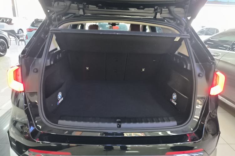 Used BMW X1 2023 sDrive25Li X Design Package