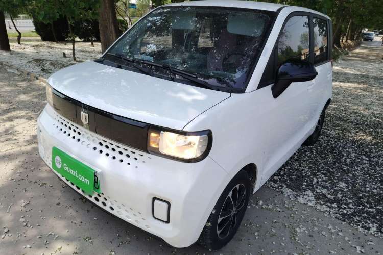 Used Baizhi New Energy Daxiong 2022 15kWh Cool Bear Standard Edition