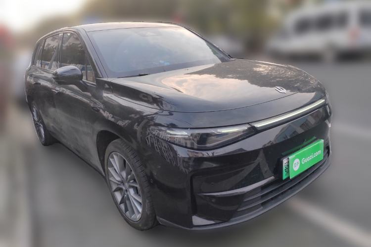 Used Leapmotor C10 2026 605 Enjoyment Edition
