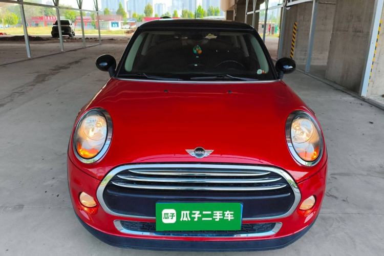 Used MINI MINI 2014 1.5T COOPER Fun