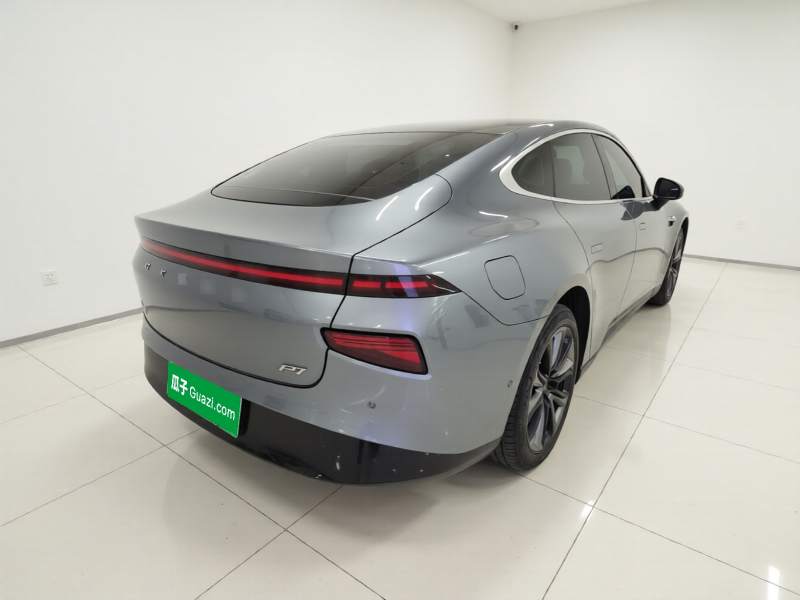 Used XPeng P7 2021 480E — 6