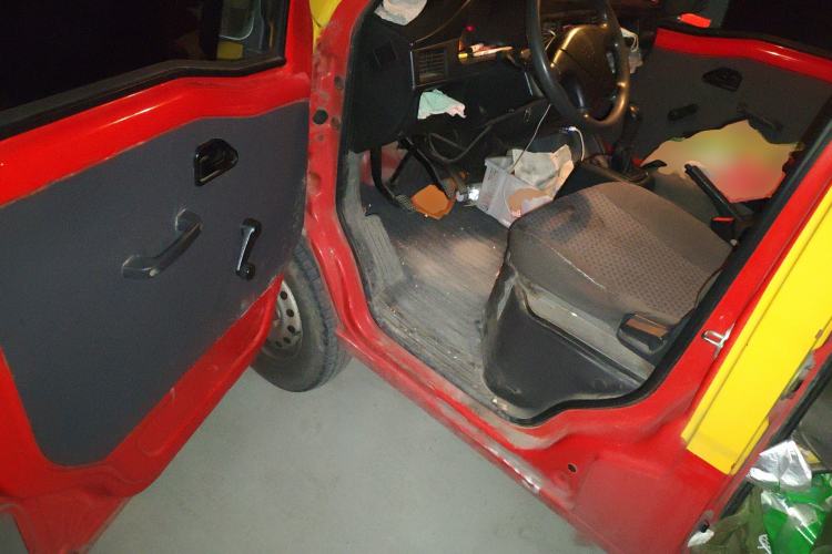 Used Wuling Zhiguang 2020 1.2L Practical Model China VI LSI
