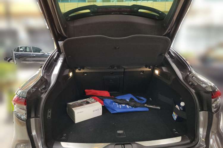 Used Maserati Levante 2021 3.8T Trofeo