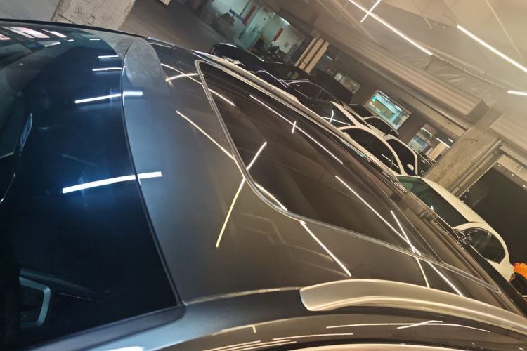 Used Audi Q3 2023 35 TFSI Fashion Dynamic Model (1.5T)