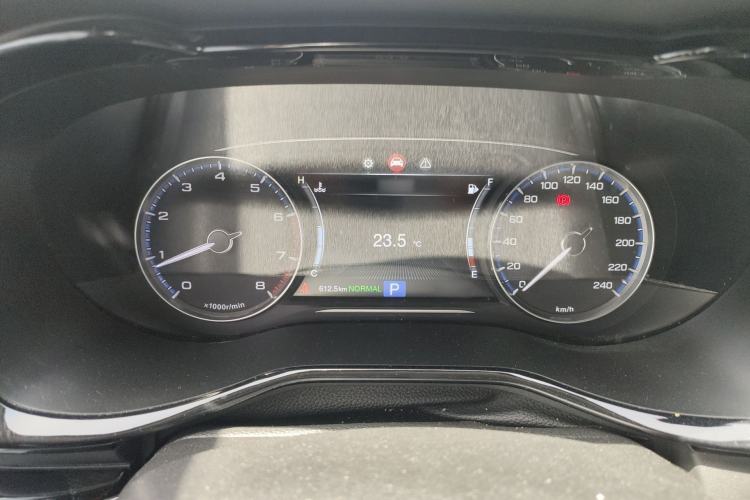 Used GAC Trumpchi M8 2018 320T Luxury Edition