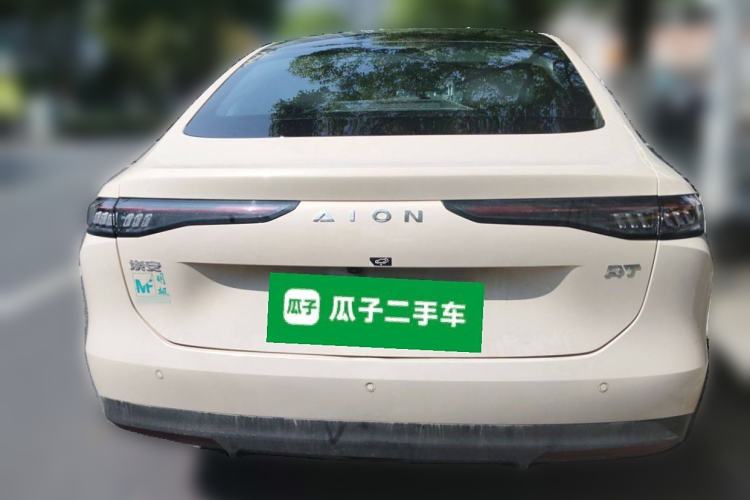 Used AION RT 2025 650 Zhijihao Edition