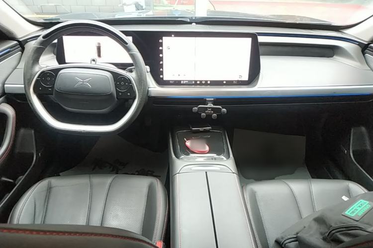 Used XPeng P7 2021 480N