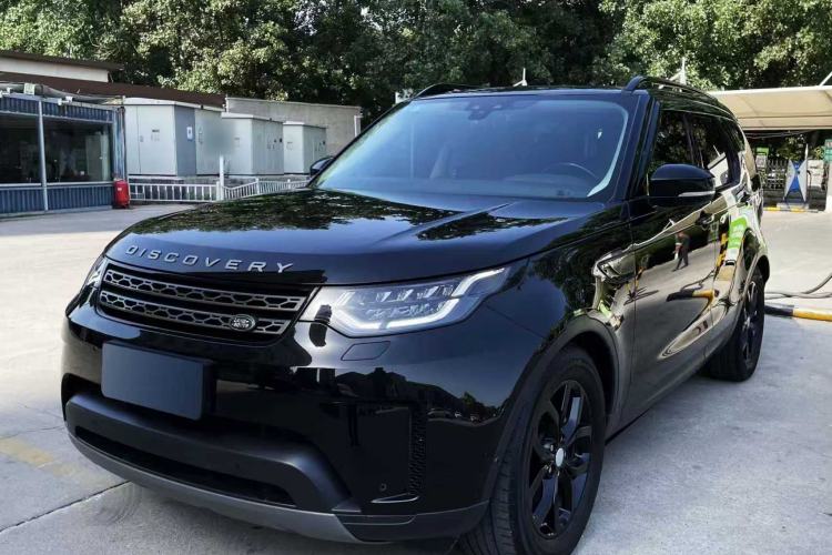 Used Land Rover Discovery 2020 2.0T SE