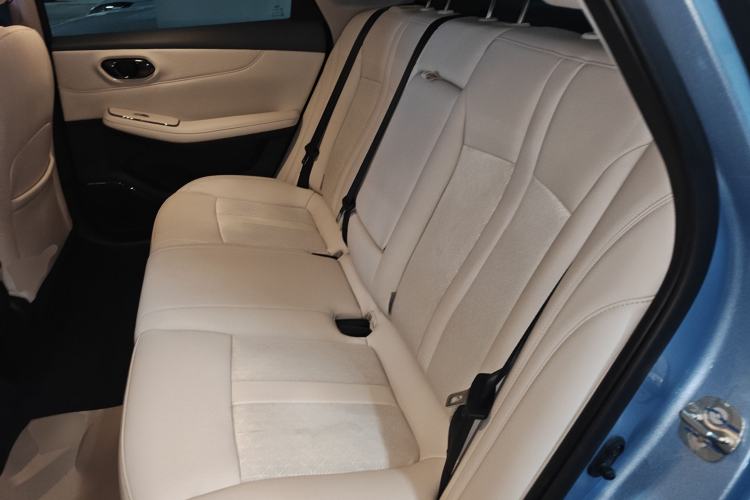 Used AION S MAX 2024 80 Star Edition Ternary Lithium