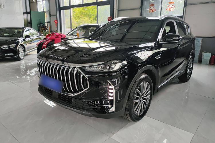 Used JETOUR X70 PLUS 2025 Champion Edition 1.5T DCT Champion MAX 5-seater