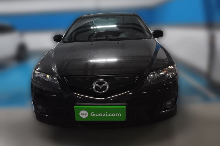 Used Mazda 6 2012 2.0L Automatic Fashion Edition
