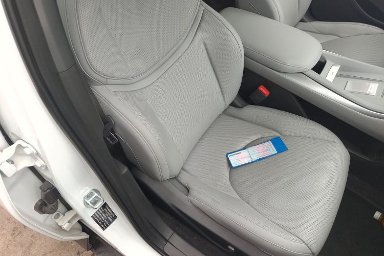 Used XPeng MONA M03 2025 600 with Ultra-Long Range Max
