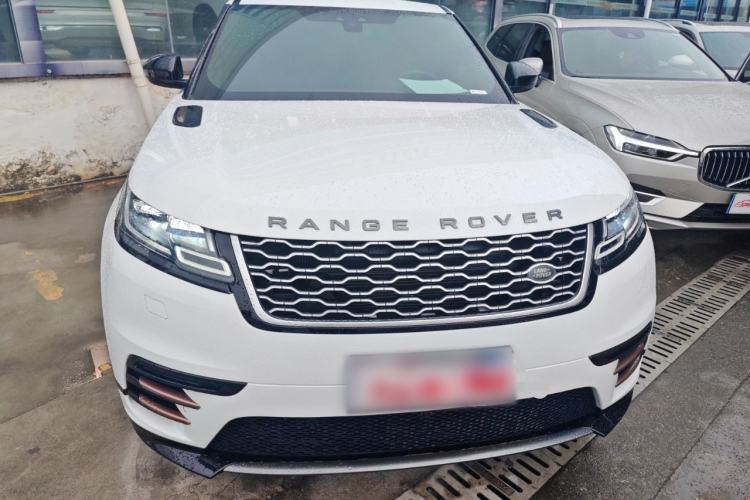 Used Land Rover Range Rover Velar 2020 P340 R-DYNAMIC S
