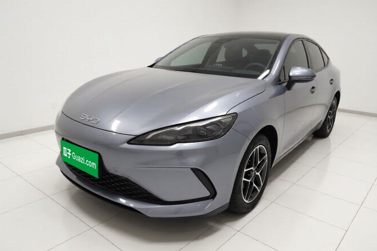 Used BYD Seal 05 DM-i 2025 DM-i Smart Drive 55KM Luxury Model