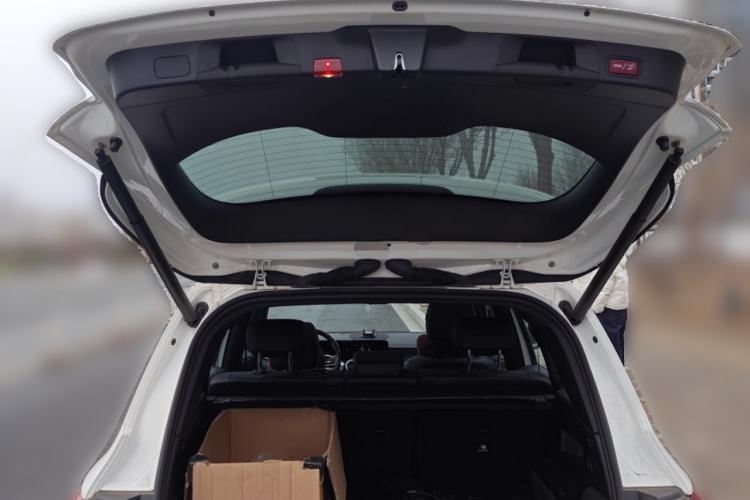 Used Mercedes-Benz EQB 2022 EQB 260