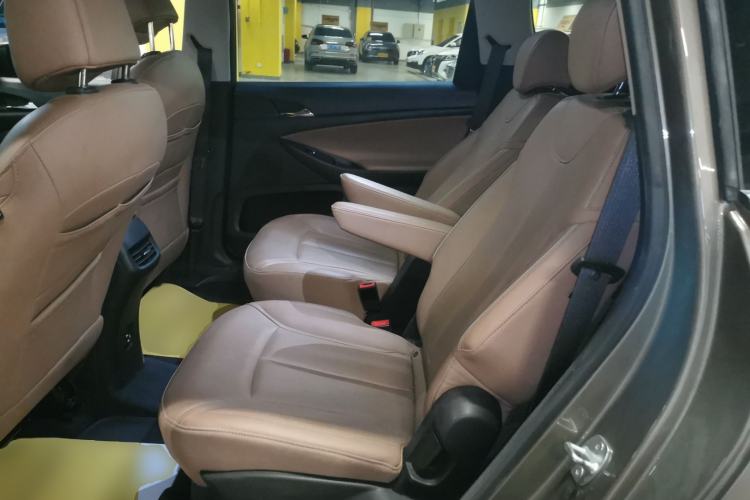 Used Buick GL6 2021 323T Mild Hybrid Connect Luxury Model