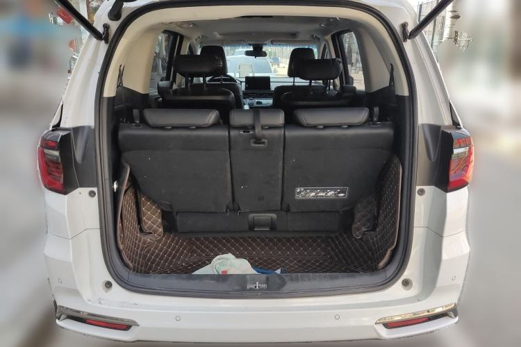 Used Honda Odyssey 2022 2.0L eHEV Sharp Enjoyment Edition