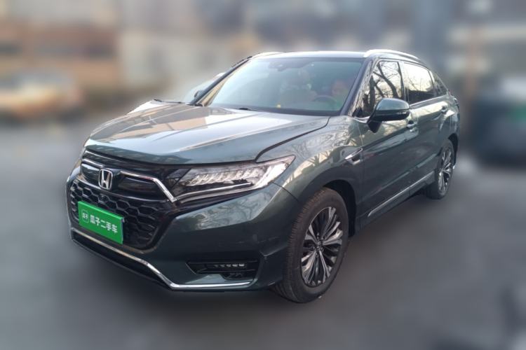 Used Honda UR-V 2020 370TURBO Four-Wheel Drive Prestige Edition