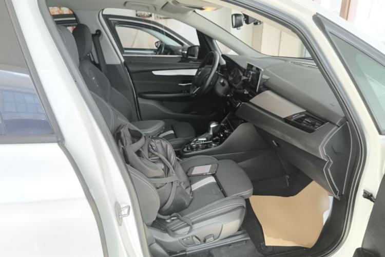 Used BMW 2 Series Active Tourer 2015 218i Leading Model
