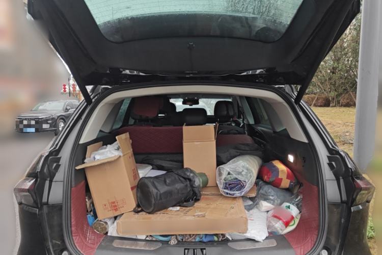 Used Lincoln Nautilus 2023 2.0T All-Wheel-Drive Luxury Hybrid Edition
