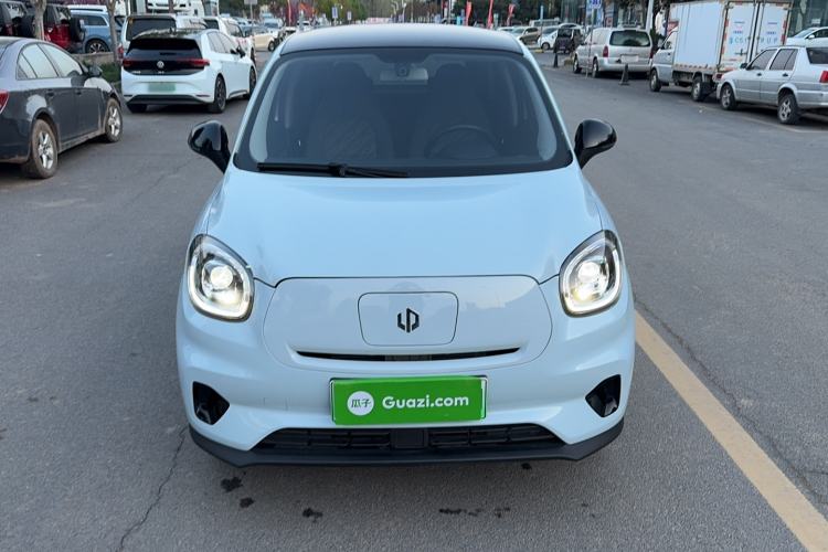 Used Leapmotor T03 2024 200 Lite Edition