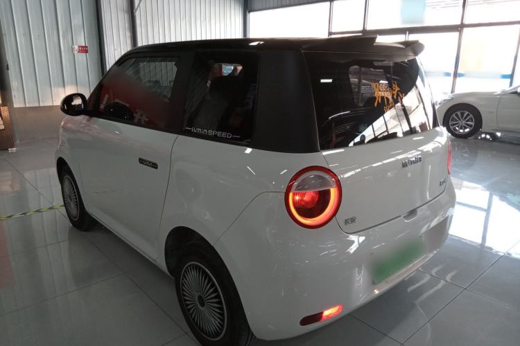 Used Qiyuan Lumin 2024 130km Qingyue Version
