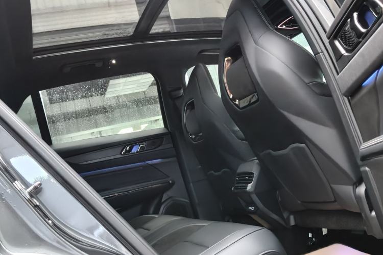 Used Lynk & Co 01 2023 1.5TD EM-F PM