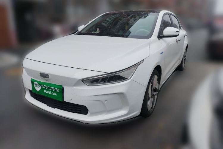 Used Geometry A 2019 High-Performance Standard Range Power Edition