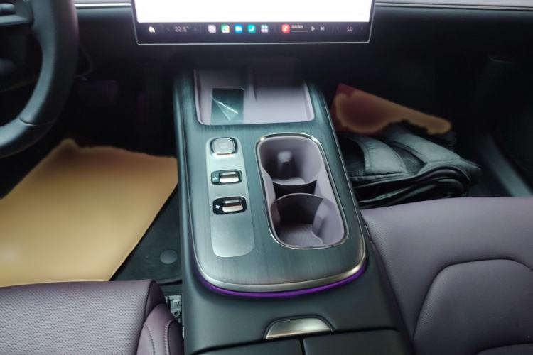 Used Xiaomi Auto SU7 2024 Rear-Drive Ultra-Long Range Advanced Pro-Level Intelligent Driving Version