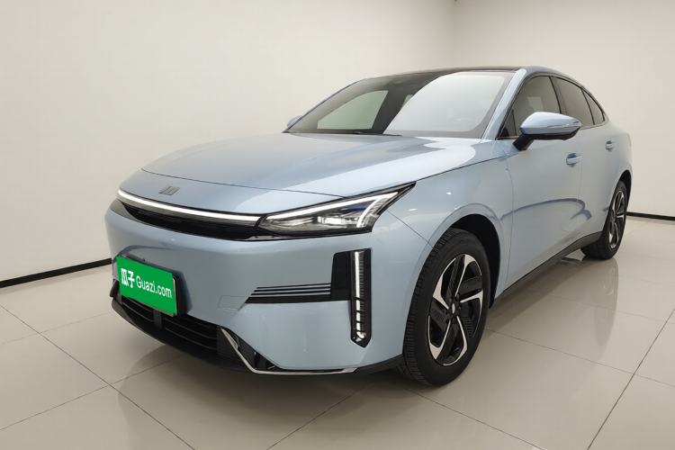 Used Geely Galaxy L6 2025 EM-i 140km Starship Edition