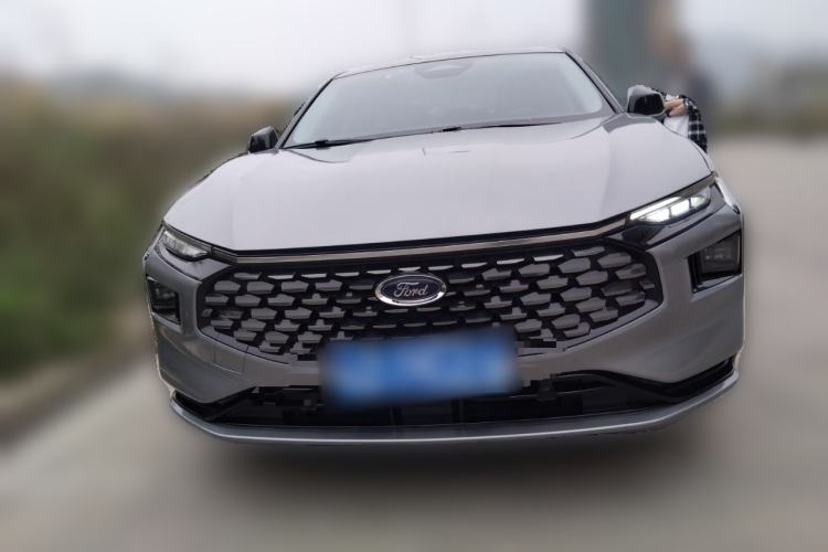 Used Ford Mondeo 2022 EcoBoost 245 Luxury Model