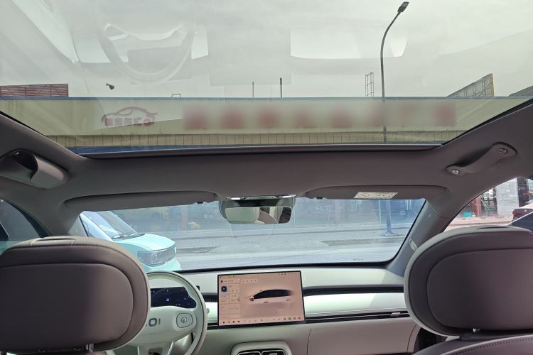 Used Qiyuan A06 2026 Model 630 Max