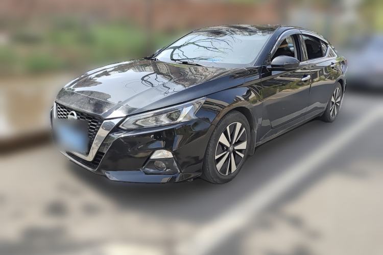 Used Nissan Teana 2020 2.0L XL Upper SmartDrive Version
