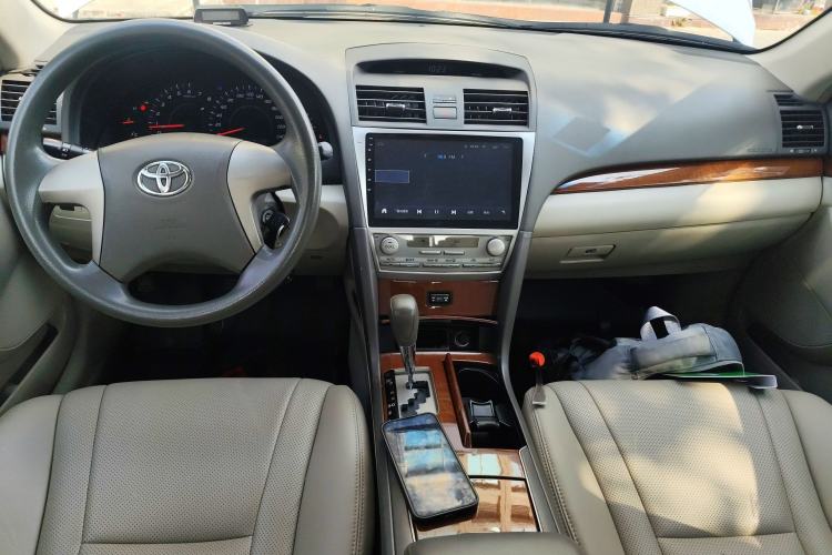 Used Toyota Camry 2013 200E Classic Elite Edition
