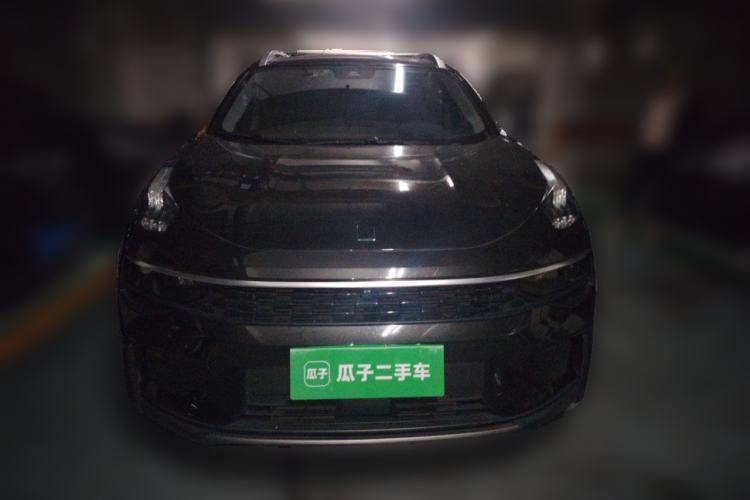 Used Lynk & Co 01 2021 2.0TD Two-Wheel-Drive Pro Trim
